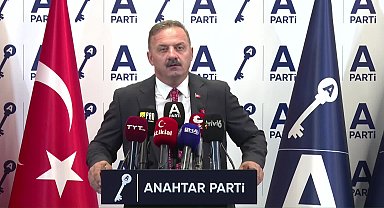Yavuz Ağıralioğlu: