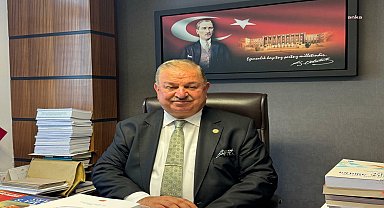 Yeniden Refah Partili Doğan Bekin’den iktidara eleştiri: “Diğer partileri karıştırma yoluna giderek gücünü konsolide etmeye çalışıyor. İktidarın yavaş yavaş Orta Doğu'daki yönetimlere dönüşmeye başladığını görüyoruz”