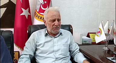 Yeniden Refah Partisi Zonguldak İl Başkanı Sarı: 