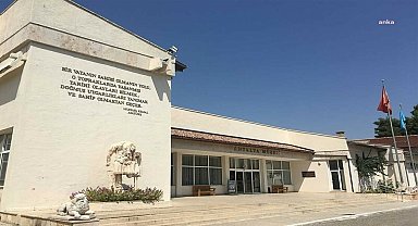 Yıkım kararı alınan Antalya Arkeoloji Müzesi’nin tescil talebinin reddine dava