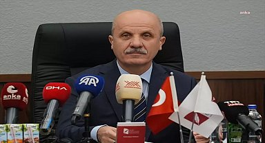 YKS sonuçları açıklandı...YÖK Başkanı Özvar:
