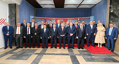 YÖK Başkanı Özvar: Türkiye-Ürdün Üniversitesi kurulması için müzakerelere başlıyoruz