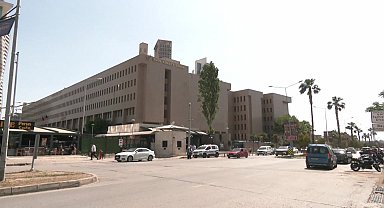 ‘Yolsuzluk’ iddialarıyla tutuklanmışlardı… Tunç Soyer ve Şenol Aslanoğlu hakkında iddianame hazırlandı