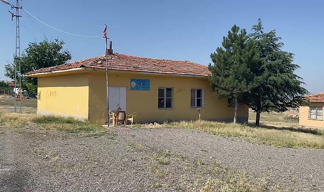 Yozgat Bozok Üniversitesi Öğretim Üyesi Prof. Dr. Böyükata: “Okullar kapanıyor olsa dahi kırsalda çeşitli çözümler üretmemiz mümkün”