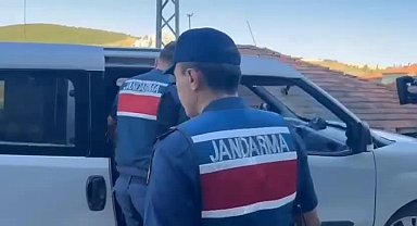 Yozgat'ta babasını 17 yıl önce öldürdüğünü itiraf eden şahıs tutuklandı