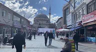 Yozgat’ta tarihi