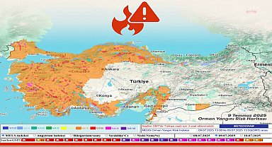 Yumaklı: Gelin hep birlikte önlemlerimizi artırarak yeşil vatanımıza sahip çıkalım
