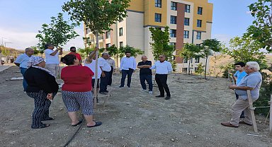 Yumurtalık Belediyesi’nden ilçede çok yönlü hizmet seferberliği