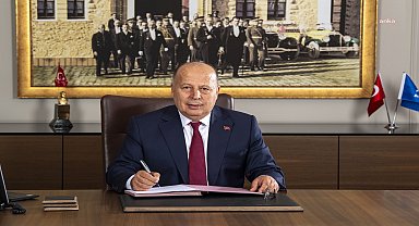 Yüreğir Belediye Başkanı Demirçalı: