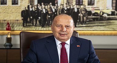 Yüreğir Belediye Başkanı Demirçalı’dan vatandaşlara ve kurumlara çağrı: “Hediye yerine, ülkemizin köklü ve güvenilir sosyal yardım kuruluşlarına bağışta bulunun”