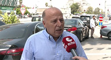 Yüreğir Belediye Başkanı Demirçalı: ''Zeydan Karalar'ı tutuklayınca enflasyon düşmüyor, işsizlik azalmıyor, yoksulluk azalmıyor'