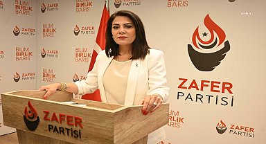Zafer Partisi’nden, Çevre ve Şehircilik Bakanlığı'na dilekçe, Sazlıbosna'daki yeni imar planına itiraz edildi