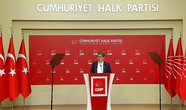 Zeliha Aksaz Şahbaz’dan sağlıkla ilgili düzenlemeler içeren kanun teklifine tepki: “Bu teklif halkın sağlığını değil, sermayenin kârını koruyor”