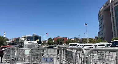 Zeydan Karalar'a tutuklama, Abdurrahman Tutdere'ye adli kontrol istendi