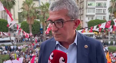 Zeydan Karalar gözaltına alındı... Gökhan Günaydın:
