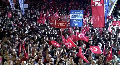 Zeydan Karalar'ın eşi Nuray Karalar: Çocuklarının boğazından bir haram lokma geçirmedi
