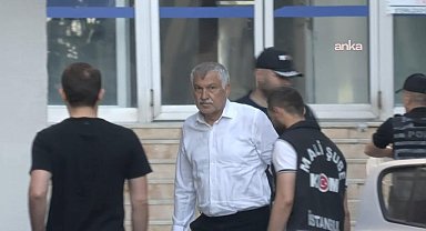 Zeydan Karalar’ın tutukluluğuna yapılan itiraz jet hızıyla reddedildi... Avukat Hüseyin Ersöz: Anayasa Mahkemesi'ne Bireysel Başvuru gerçekleştireceğiz