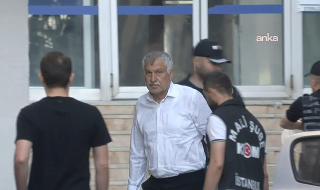 Zeydan Karalar’ın tutukluluğuna yapılan itiraz jet hızıyla reddedildi... Avukat Hüseyin Ersöz: Anayasa Mahkemesi'ne Bireysel Başvuru gerçekleştireceğiz