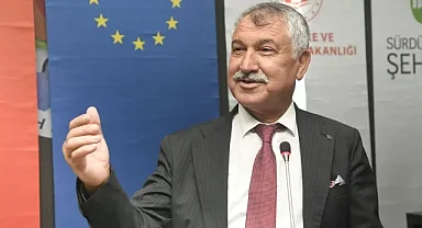 Zeydan Karalar tutuklandı