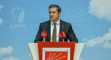 Zeydan Karalar tutuklandı... Deniz Yücel, 