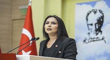 Zeydan Karalar tutuklandı... Pınar Uzun Okakın, 
