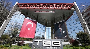 Zeydan Karalar tutuklandı... TBB Encümeni: Yerel yöneticilere yönelik her türlü müdahale halk iradesine yönelmiş bir tehdit olarak görülmeli