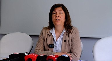 ZMO Eskişehir Şube Başkanı Güder: Eskişehir’in su kısıtı olan altı ilçesinde obruklar oluşmaya başladı