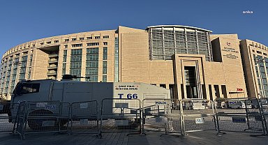 1 Temmuz protestolarında tutuklanan 13 gencin tutukluluk halinin devamı kararına yapılan itiraz reddedildi