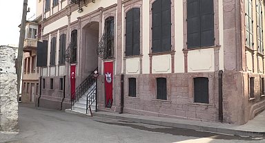 100'üncü Yıl Anı Evi’nde 30 Ağustos’a özel buluşma