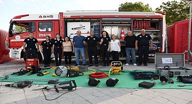 17 Ağustos’un 26’ncı yılında Tekirdağ’da farkındalık etkinlikleri