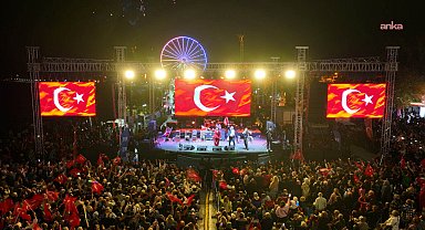 30 Ağustos, Edremit’te coşkuyla kutlanacak