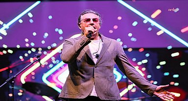 41. Değirmenköy Domates Festivali'nde Çelik rüzgarı