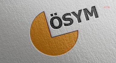 5 bin 263 adayın başvurduğu Elektronik Yabancı Dil Sınavı yarın yapılacak