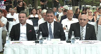 94'üncü İzmir Enternasyonal Fuarı 29 Ağustos’ta kapılarını açıyor