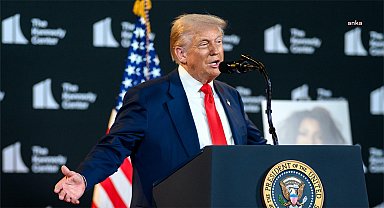 ABD Başkanı Trump: Putin ve Zelenski arasında yeri henüz belirlenmemiş bir toplantı için hazırlıklara başladım