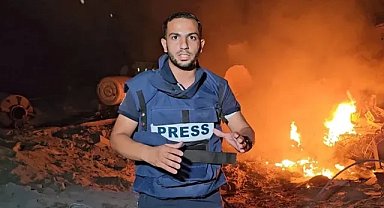 ABD’li senatörlerden Trump yönetimine çağrı: Uluslararası medyanın Gazze'ye girmesine izin vermesi için İsrail’e baskı yapın