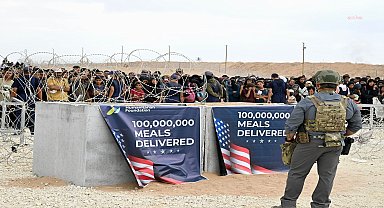 ABD’nin İsrail Büyükelçisi Huckabee, Gazzelilerin Trump’ı sevdiğine ilişkin paylaşımını sildi