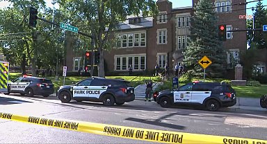 ABD’nin Minneapolis kentindeki bir Katolik kilisesinde silahlı saldırgan, iki öğrenciyi öldürdü, 17 kişiyi yaraladı 