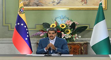 ABD, Venezuela Devlet Başkanı Maduro'nun tutuklanması için koyduğu 25 milyon dolarlık ödülü 50 milyon dolara yükseltti