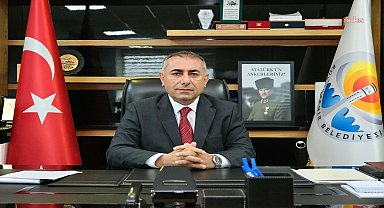 Adana Büyükşehir Belediye Başkan Vekili Geçer: 