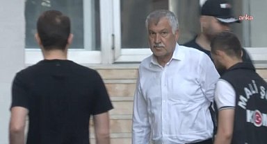 Adana Büyükşehir Belediye Başkanı Zeydan Karalar hakkındaki “geçici görevden uzaklaştırma” kararına iptal davası açıldı