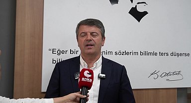 Adıyaman Belediye Başkanı Tutdere’den çağrı: “Gençlere kitap desteği bekliyoruz”