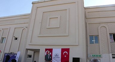 Adıyaman Belediye Başkanı Tutdere: “Şehirlerin içme suyu ihtiyacını karşılamak DSİ’nin görevidir”