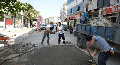 Adıyaman Belediye Başkanı Tutdere: 