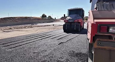 Adıyaman Belediyesi, Mersin Caddesi’ni trafiğe açtı