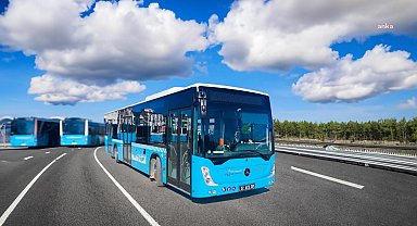Adıyaman Belediyesi'nden İndere TOKİ Konutlarına otobüs seferi