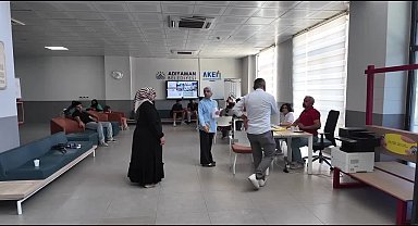 Adıyaman Belediyesi’nden YKS tercih danışmanlığı hizmeti