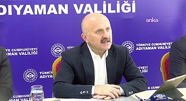 Adıyaman’da konteyner kentlerin boşaltılması kararına depremzedelerden tepki
