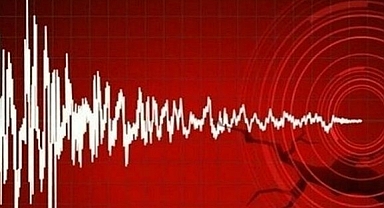 AFAD: Kütahya Simav'da 3,8 büyüklüğünde deprem