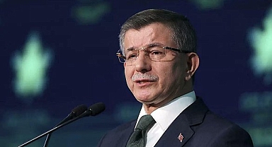 Ahmet Davutoğlu'ndan Hakem Kurulu kararına tepki: 